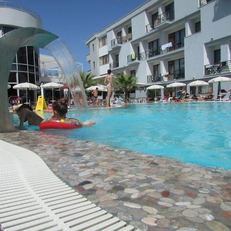 Hotel Antag Шенгін Екстер'єр фото