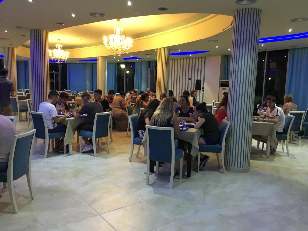 Hotel Antag Шенгін Екстер'єр фото