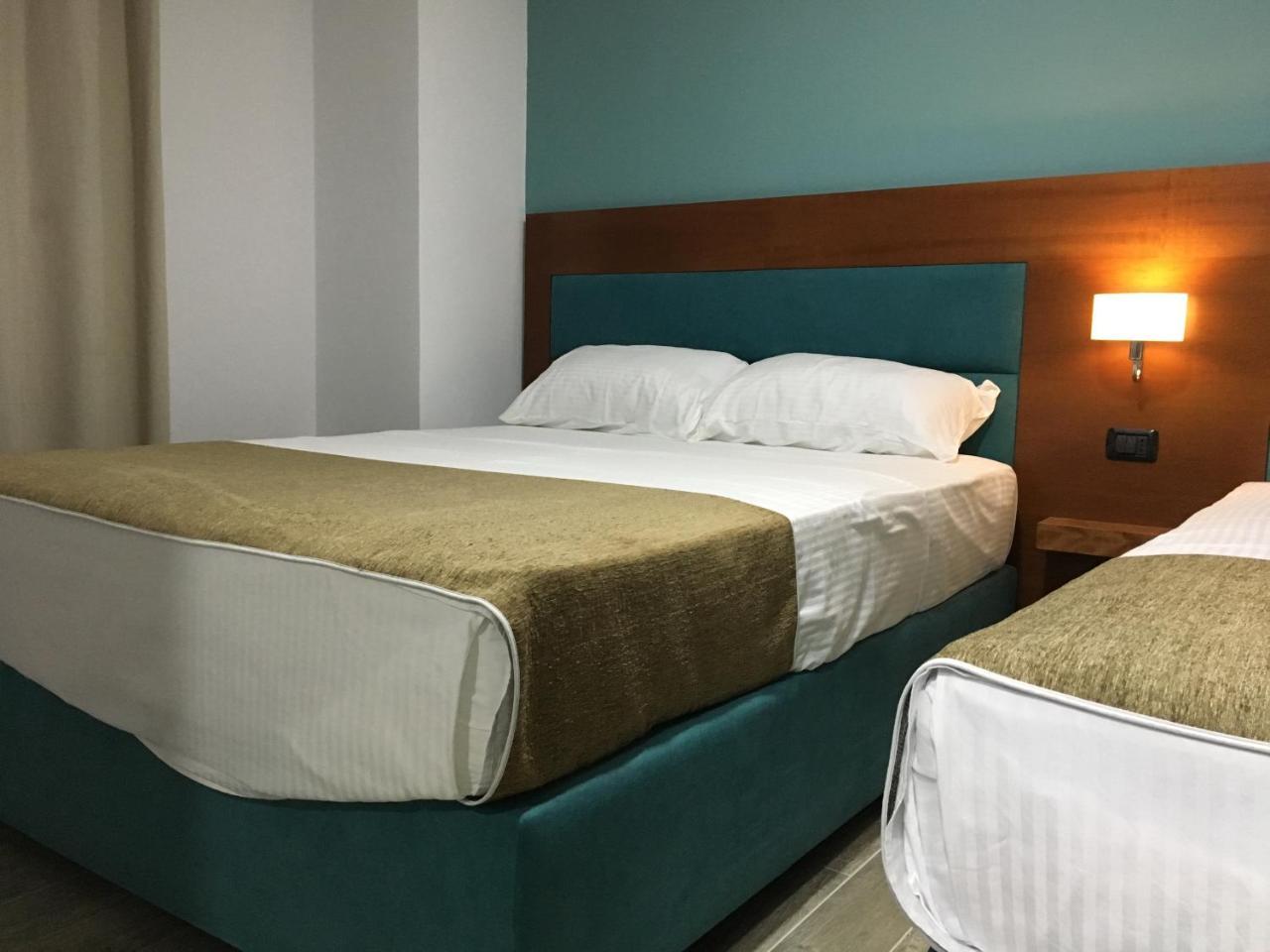Hotel Antag Шенгін Екстер'єр фото