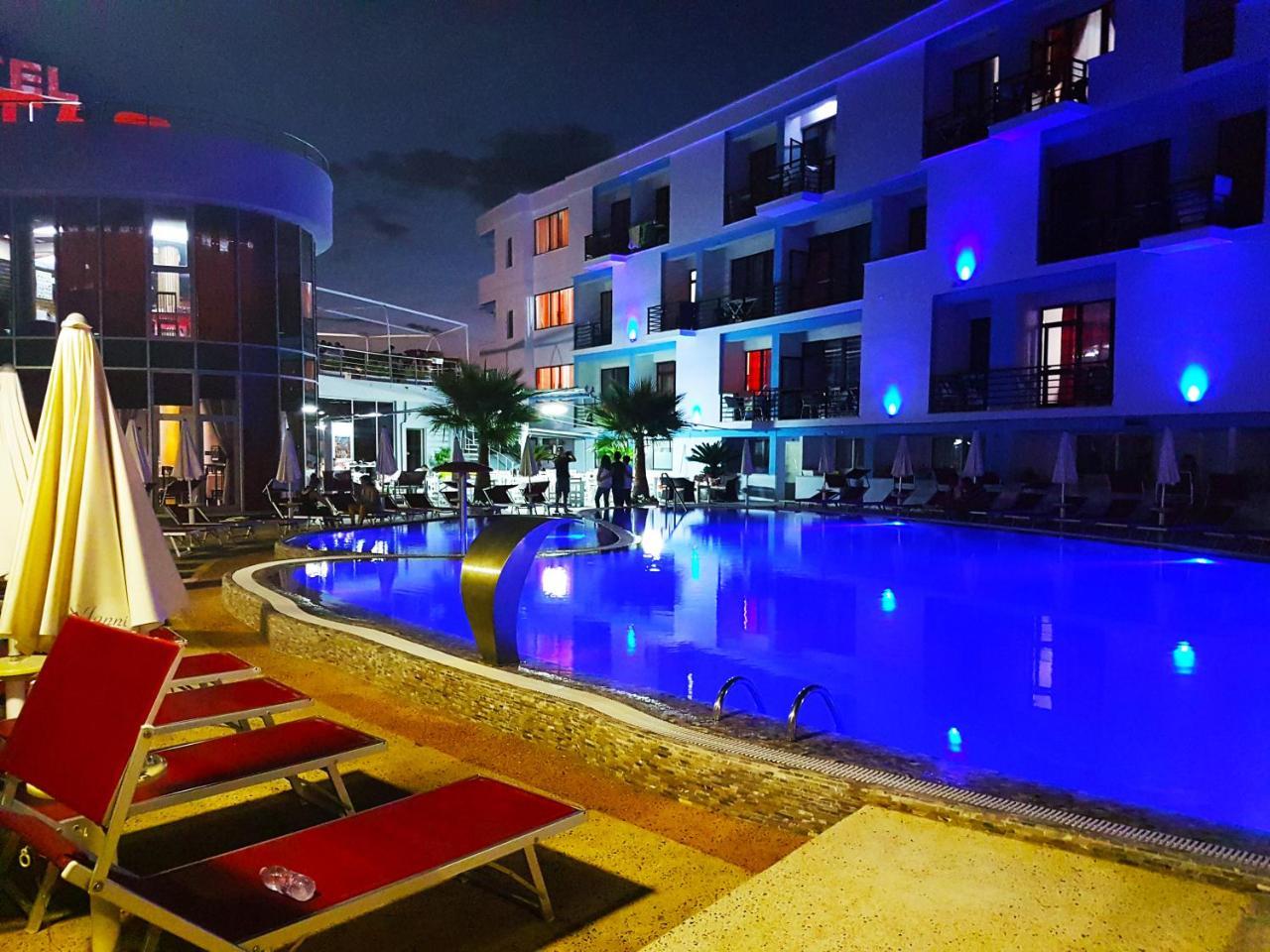 Hotel Antag Шенгін Екстер'єр фото