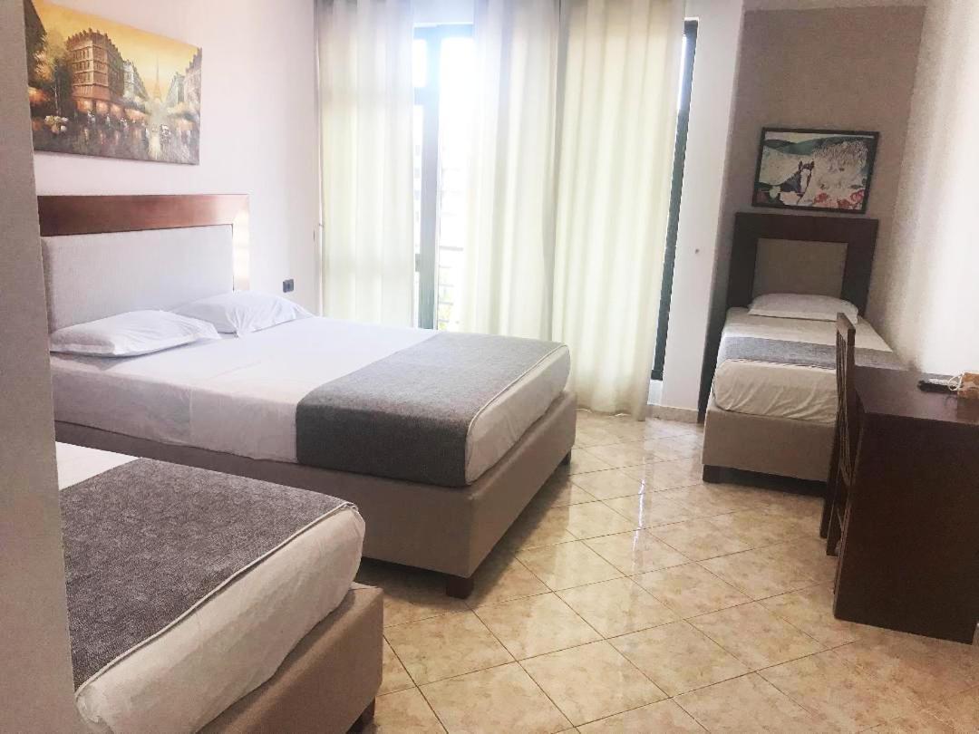 Hotel Antag Шенгін Екстер'єр фото